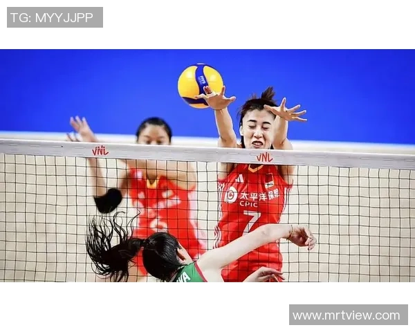 北京排球队在世锦赛中的速度表现分析与未来发展展望 北京排球队在世锦赛中的速度表现分析与未来发展展望