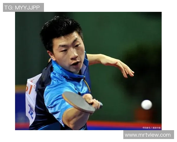 乒乓球新手必看攻略:轻松入门与状态调整全指南 乒乓球新手必看攻略:轻松入门与状态调整全指南