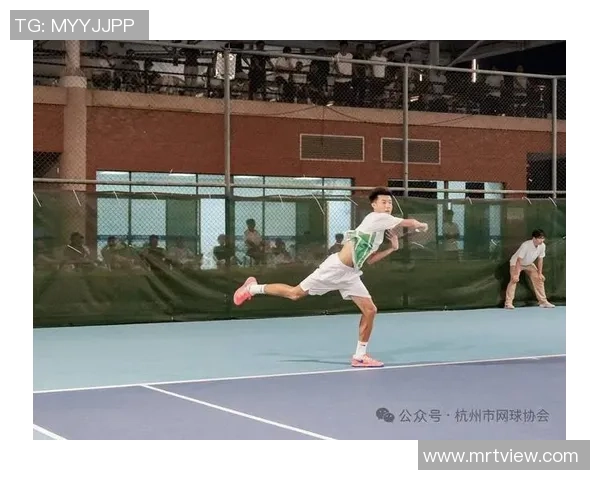 杭州网球队心理素质排名第九揭示网球运动员心理素质的重要性与提升策略