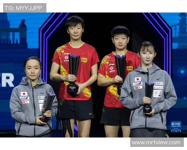 武汉乒乓球队在冠军赛中的比赛经验与表现分析总结