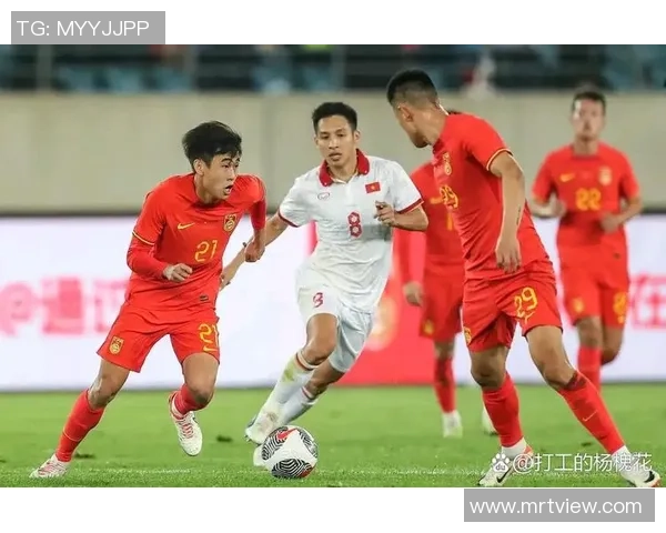 中国足球最后一场的背后故事与未来展望：从失落到希望的转折点