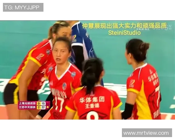 上海排球队个人能力排行榜荣登第二名展现强大实力与潜力