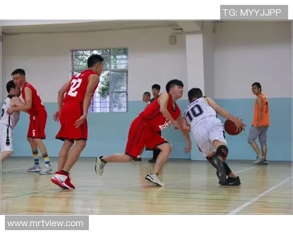 南京篮球队控制策略解析与未来发展展望