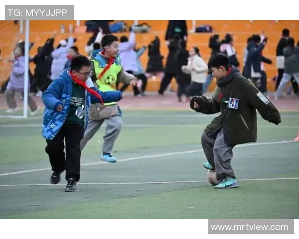 全民玩足球助力健康生活打造快乐运动新风尚