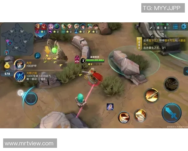 吴军谈王者荣耀发展历程与未来展望深度专访