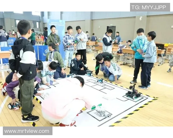 探索FLL足球的魅力与发展潜力助力青少年成长与团队合作精神培养