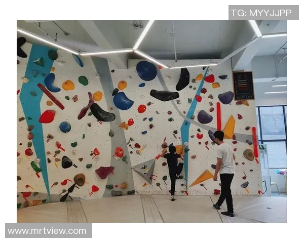 攀岩新手必看:全面耐力训练与技巧提升指南 攀岩新手必看:全面耐力训练与技巧提升指南