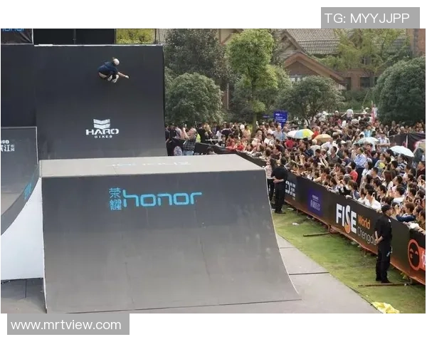 极限运动世界杯上海街舞队精彩表现与比赛经验深度解析