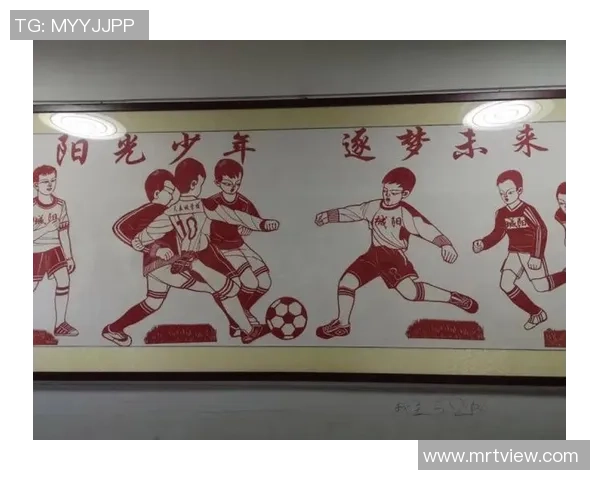 福驰足球引领新潮流打造青少年足球梦想的摇篮与未来之路 福驰足球引领新潮流打造青少年足球梦想的摇篮与未来之路